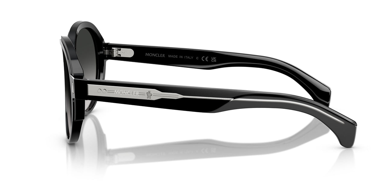 30013C - Black - Gradient Grey