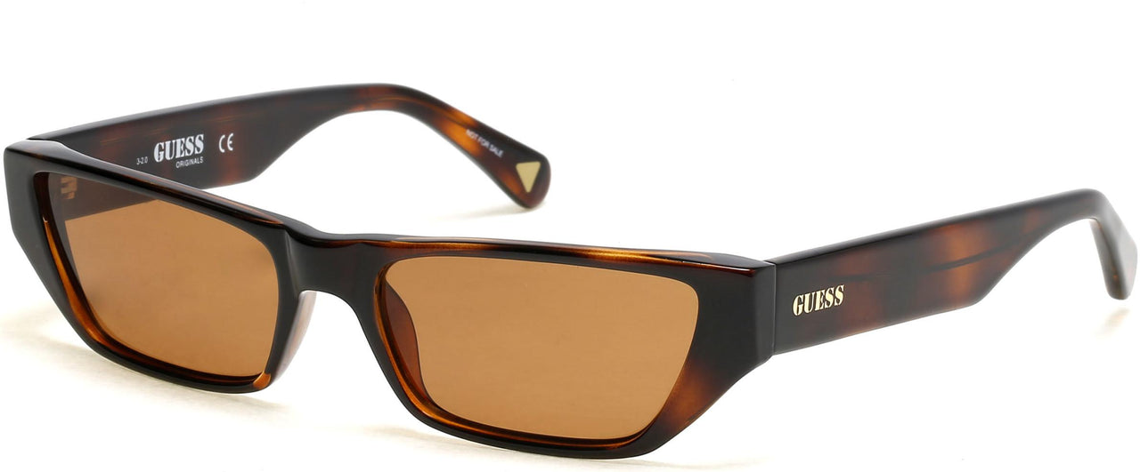 Guess 8232 Sunglasses
