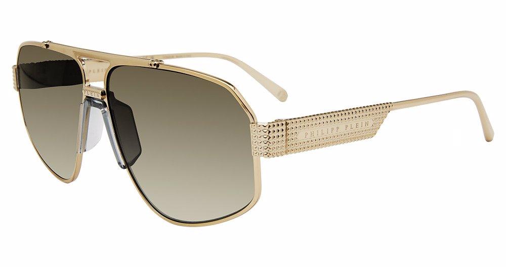 Philipp Plein SPP106M Sunglasses display picture 1