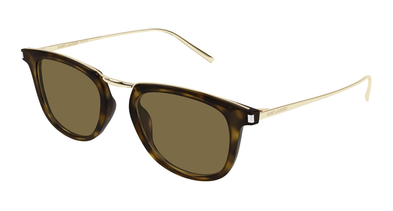 006 - Havana/Gold - Brown