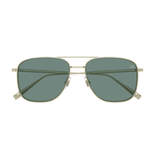 001 - Gold - Green