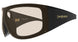 002 - Black - Brown