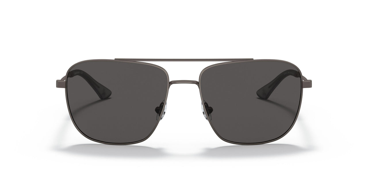101687 - Gunmetal - Solid Grey