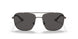 101687 - Gunmetal - Solid Grey