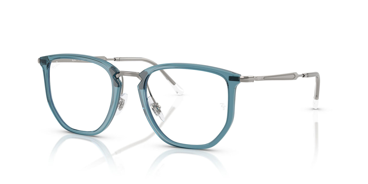 8426 - Blue - Clear