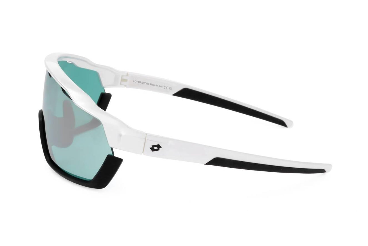 WHT BLK - WHITE BLACK MATTE