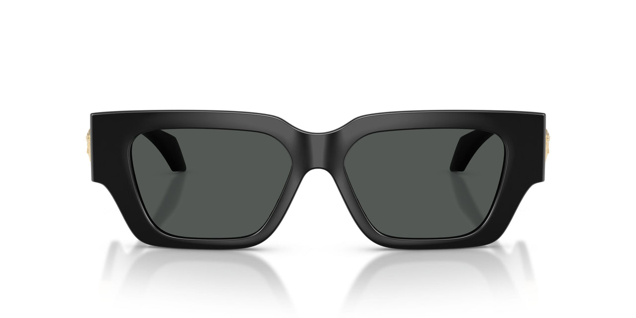 GB1/87 - Black - Dark Grey