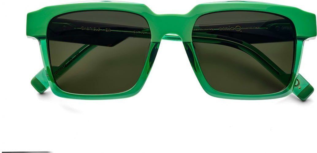 GR - Green