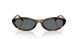 W65681 - Brown - Dark Grey Polar