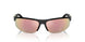 1AB90J - Black - Dark Grey Mirror Pink