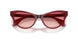 388/20 - Red - Pink Gradient Red
