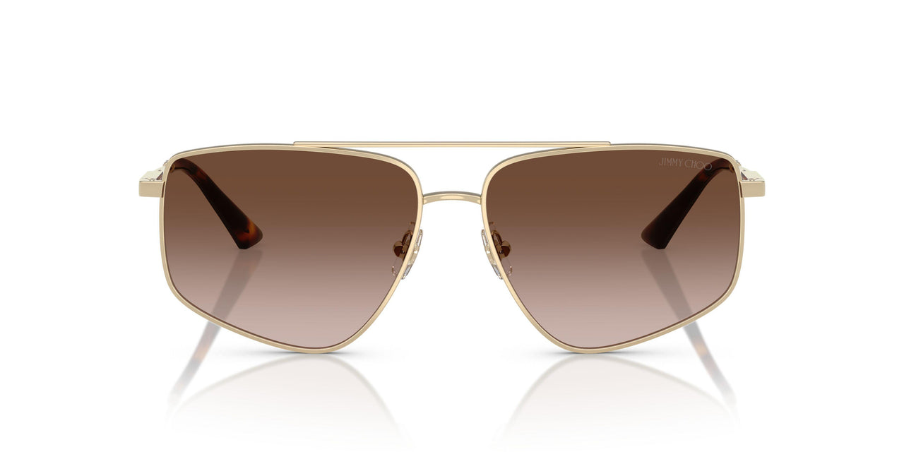 300613 - Gold - Brown Gradient