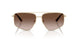 300613 - Gold - Brown Gradient