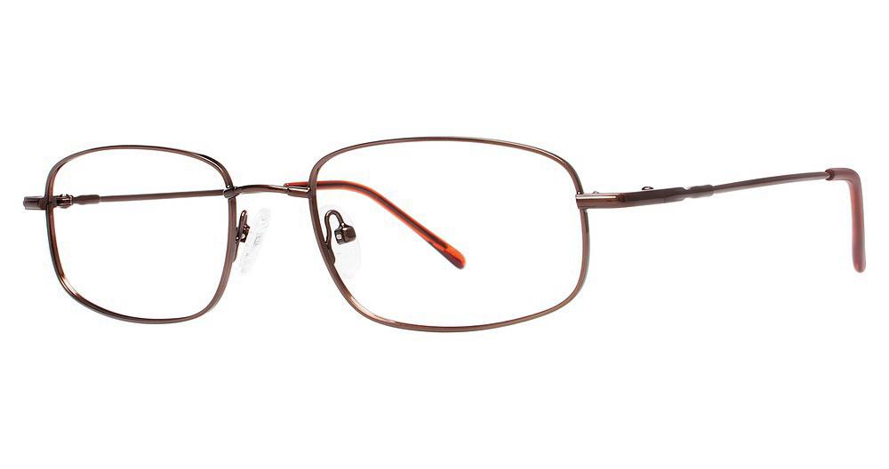 MTTBRWN - Matte Brown