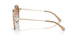 101413 - Gold - Brown Gradient