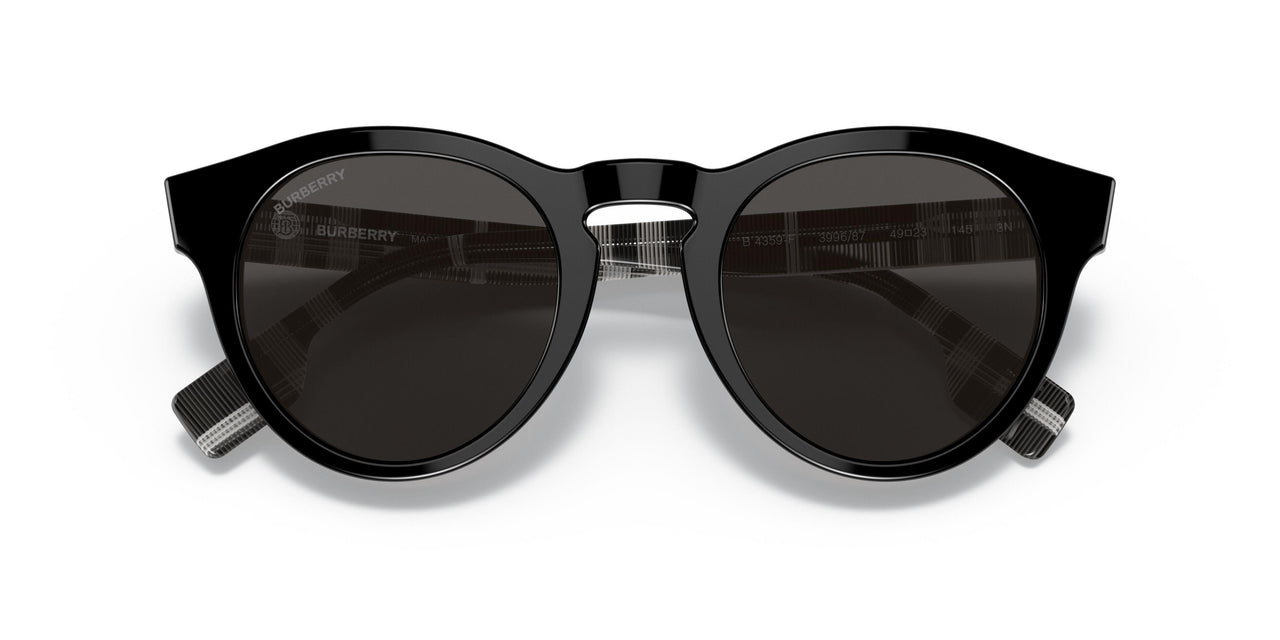 399687 - Black - Dark Grey