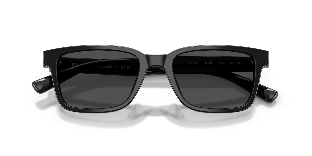 606487 - Black - Dark Grey