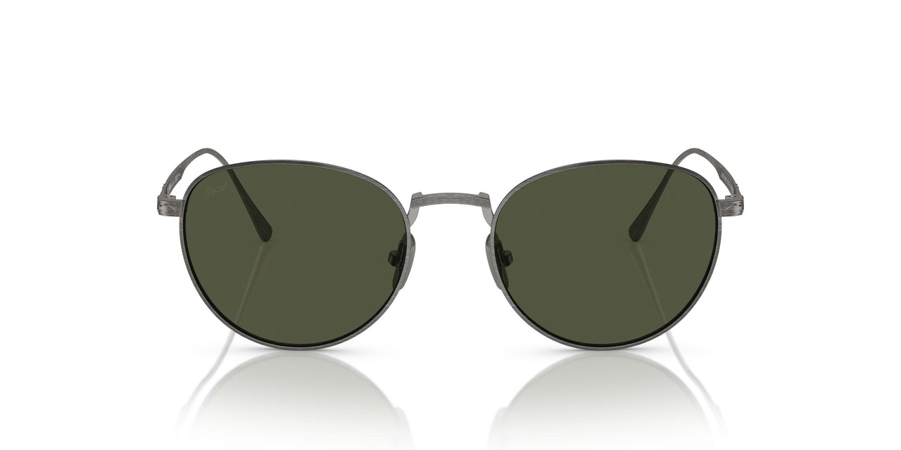 800131 - Gunmetal - Green