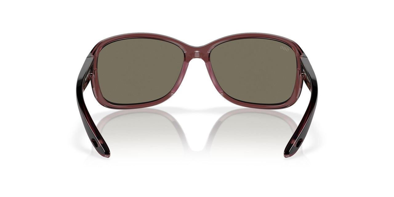 911402 - Red - Blue Mirror