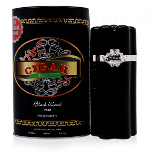 Remy Latour Cigar Black Wood EDT Spray