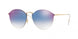 Ray-Ban Blaze Round 3574N Sunglasses