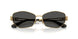 02/87 - Gold - Dark Grey