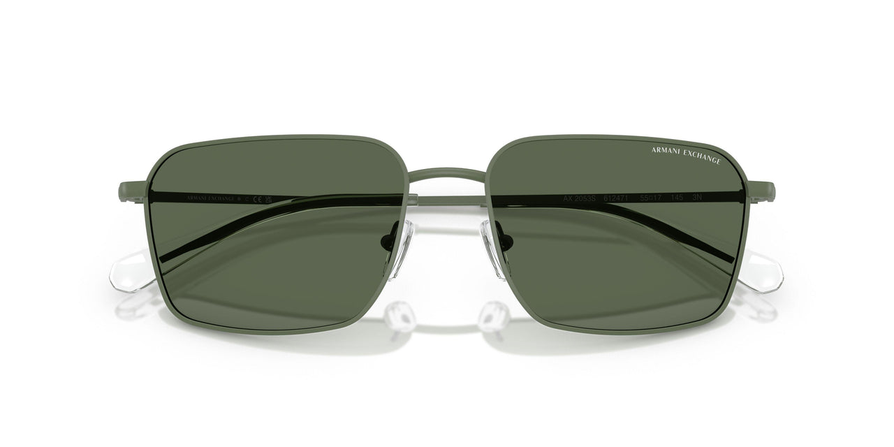612471 - Green - Dark Green
