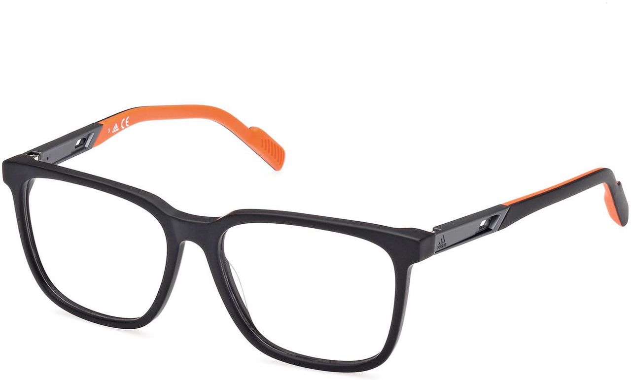 ADIDAS SPORT 5038 Eyeglasses