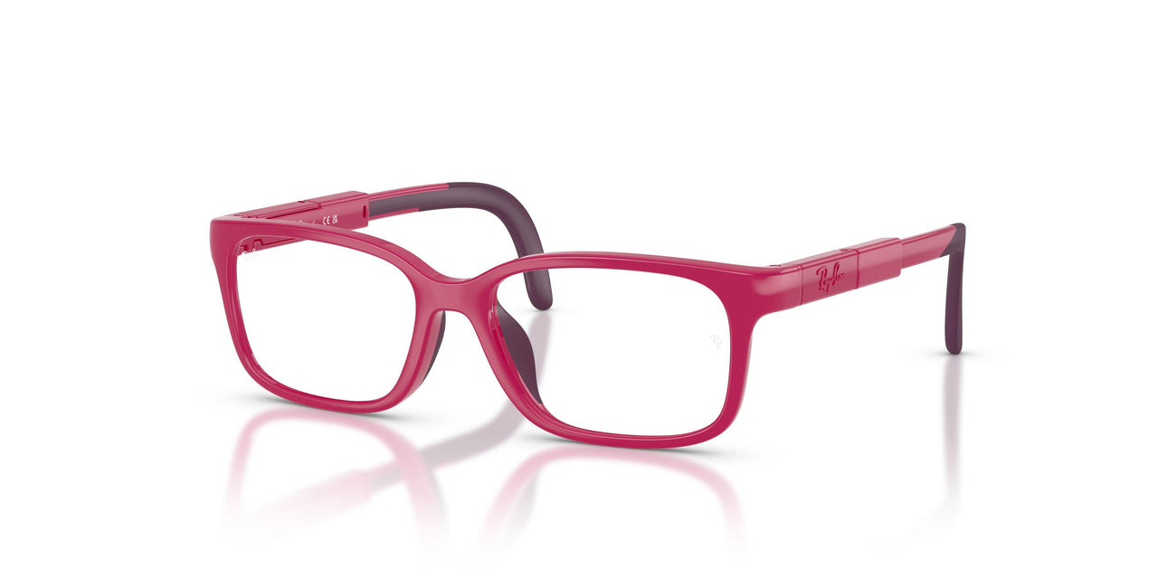 Ray-Ban Junior A1980 Eyeglasses