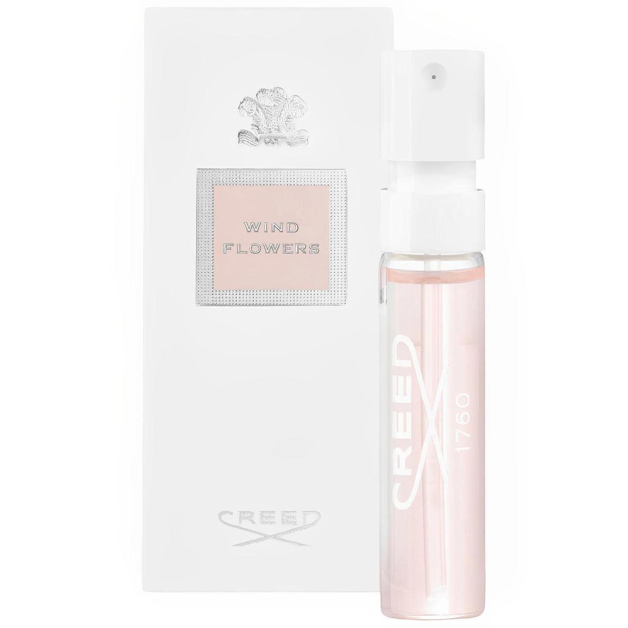 Creed Wind Flowers EDP Spray Vial