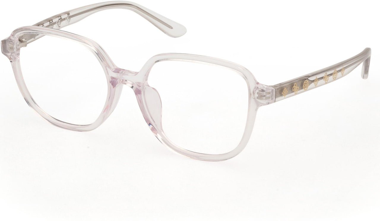 Guess 50154D Eyeglasses