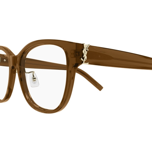 005 - Brown - Transparent
