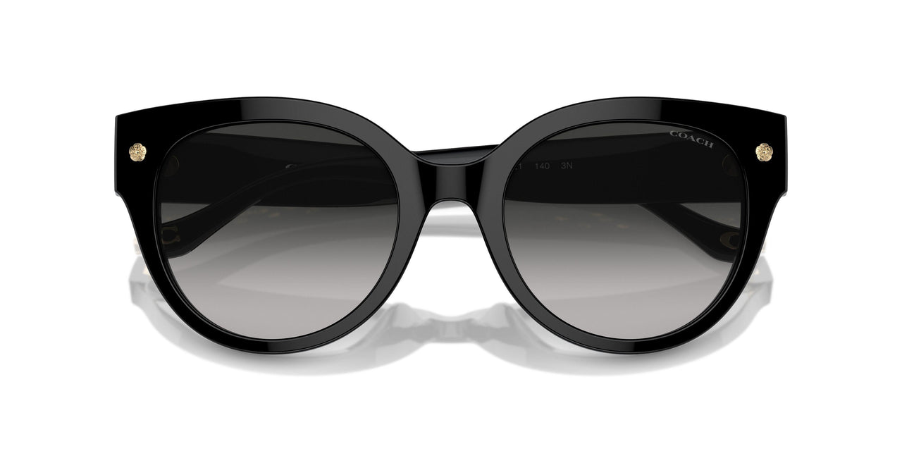 50023C - Black - Grey Gradient