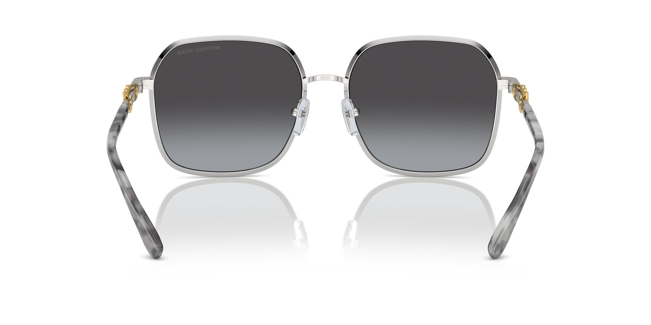 18938G - Silver - Navy Gradient