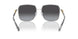 18938G - Silver - Navy Gradient