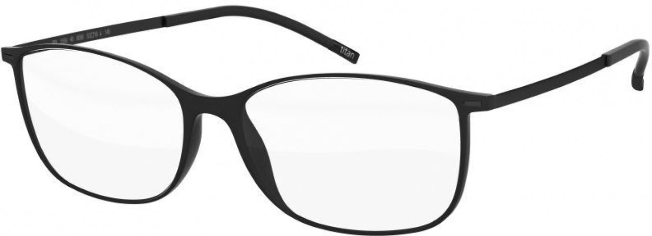 6054 - black matte