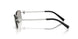61956G - Silver - Light Grey Mirror Silver