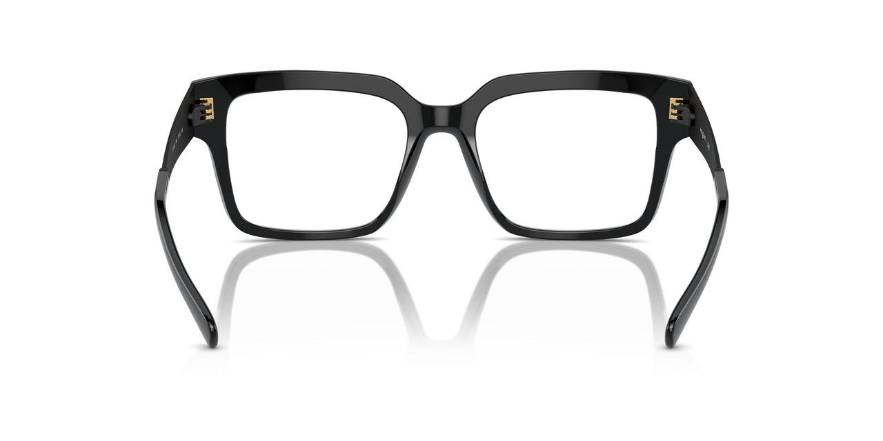 W44 - Black