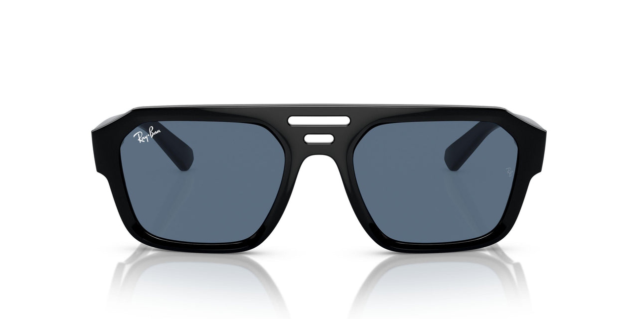 667780 - Black - Dark Blue