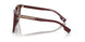 402273 - Red - Dark Brown