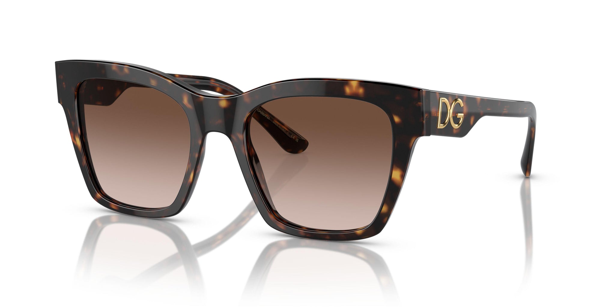 Dolce & Gabbana 4384 Sunglasses