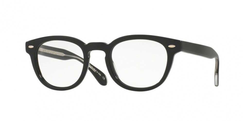 Oliver Peoples Sheldrake 5036 Eyeglasses
