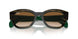 140251 - Green - Clear & Brown