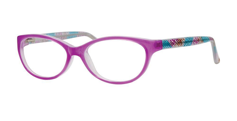 Modern Plastics I MAGICAL Eyeglasses