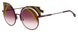 Fendi Ff0215 Sunglasses