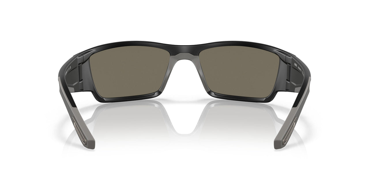 910901 - Black - Blue Mirror