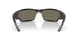 910901 - Black - Blue Mirror