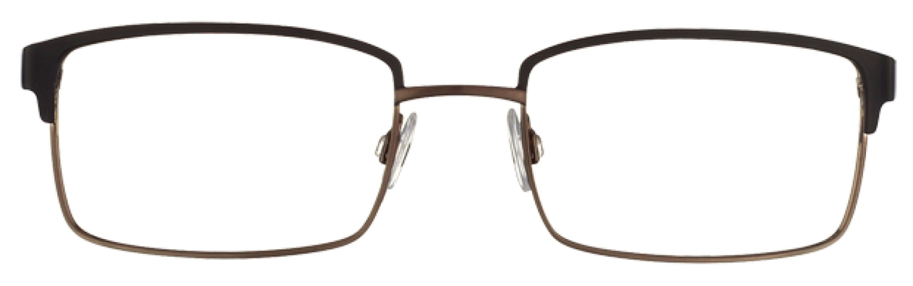 219 - Black/brown