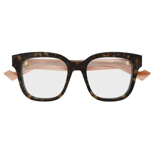 014 - Havana/Pink - Transparent