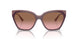 310014 - Red - Pink Gradient Brown
